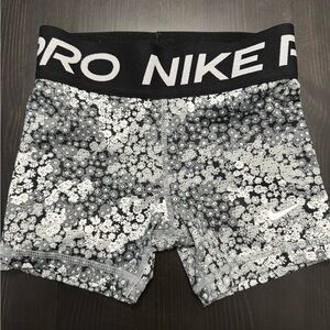 Nike Training Dri-FIT Pro 3-inch